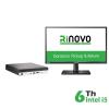  Marca non in elenco BUNDLE PC MINI HP 600-800 G3 INTEL CORE I5-6GEN. + MONITOR SAMSUNG 22"